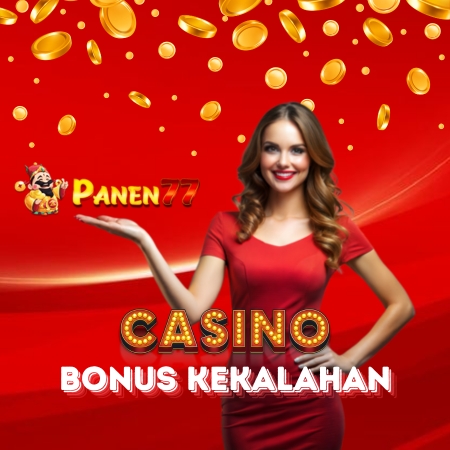 Panen77 - Bonus Slot Garansi Kekalahan Modal 10 Ribu Gampang Menang